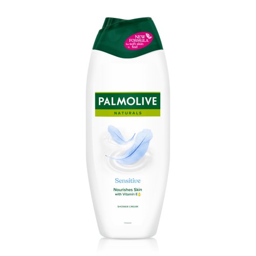 Palmolive Naturals Sensitive
